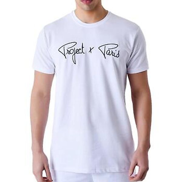 Project X Paris  T-Shirt PXP-910076-WBK günstig online kaufen