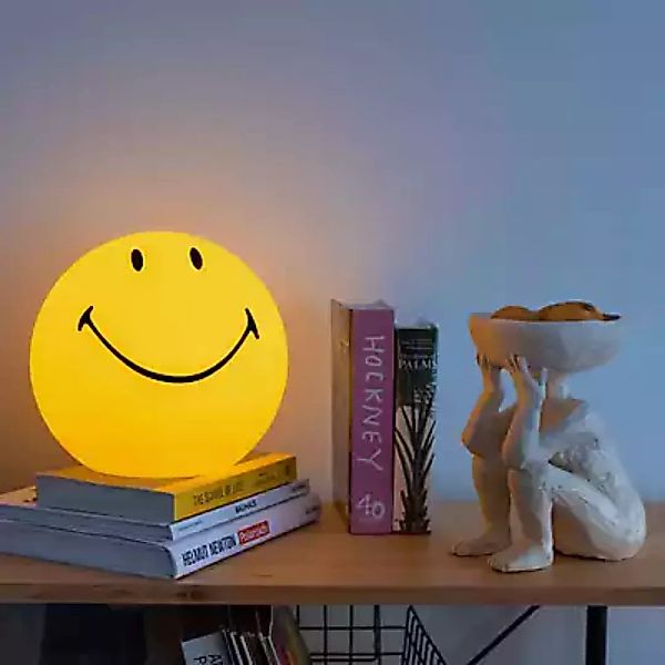 Mr Maria Smiley Kinderleuchte Star Light, 23 cm günstig online kaufen
