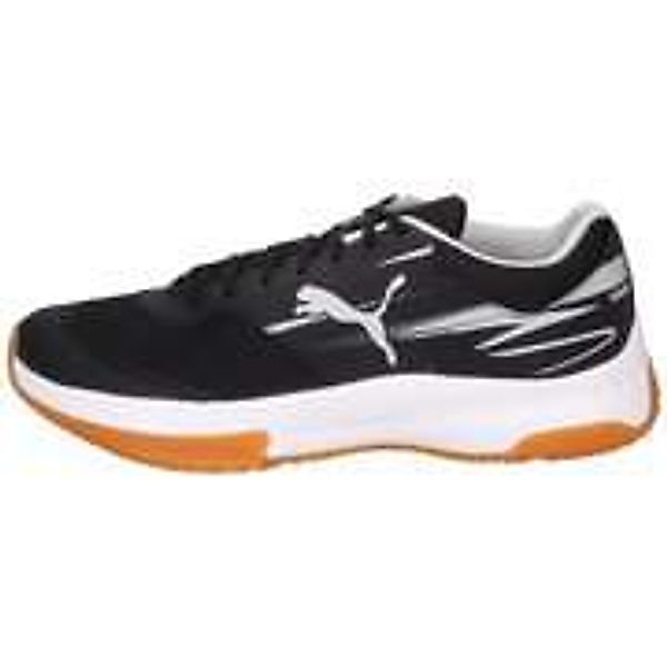 PUMA Varion II Hallensport Herren schwarz günstig online kaufen
