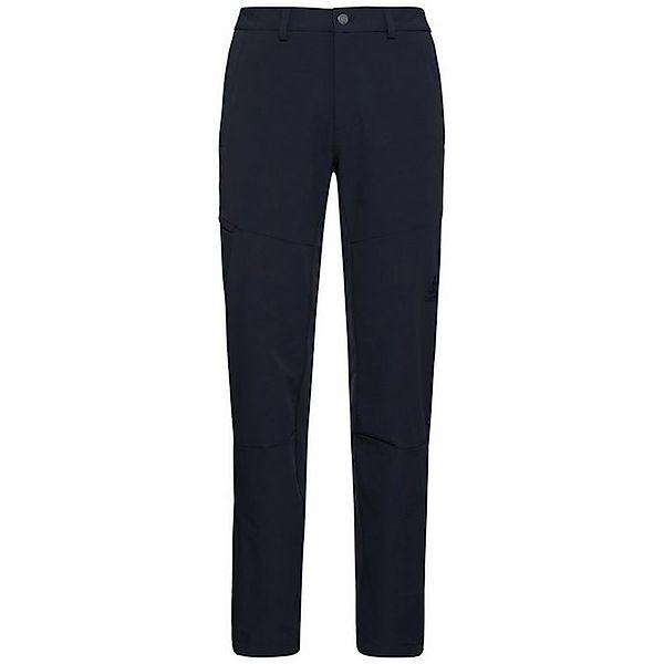 Odlo Trekkinghose Odlo Herren Hose ASCENT WARM 560462 günstig online kaufen