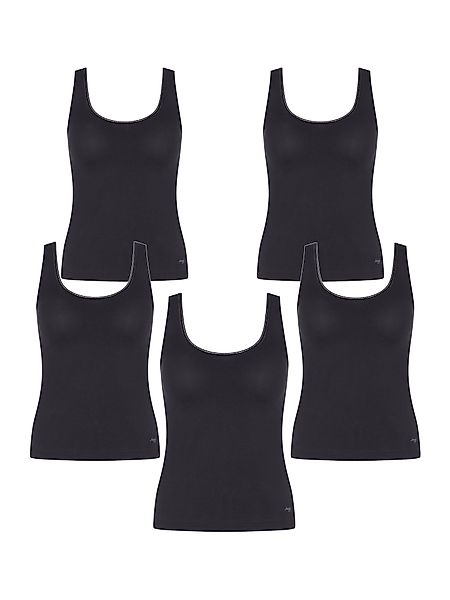 sloggi Tanktop Pure Comfort Tank Top günstig online kaufen