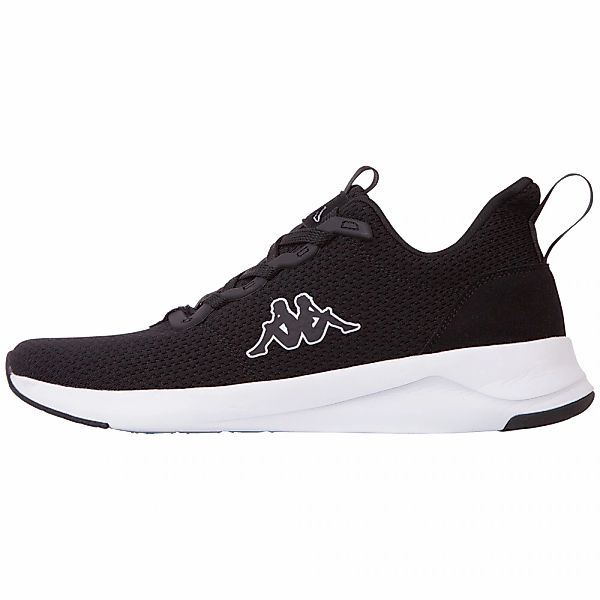 Kappa Sneaker, mit neuartiger Lace-Construction günstig online kaufen