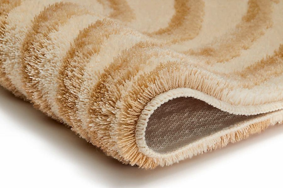 Kleine Wolke Badematte »Terrace«, rutschhemmend beschichtet, fußbodenheizun günstig online kaufen