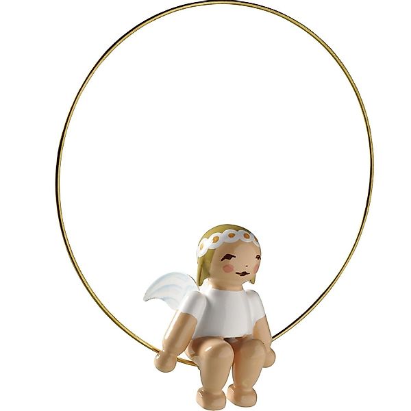 Wendt & Kühn Weihnachtsfigur Christbaumengel im günstig online kaufen
