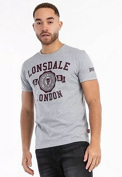 Lonsdale T-Shirt MURRISTER günstig online kaufen