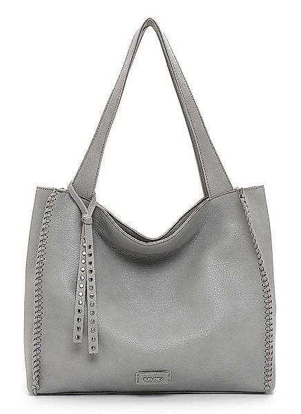 SURI FREY Schultertasche Cityshopper günstig online kaufen