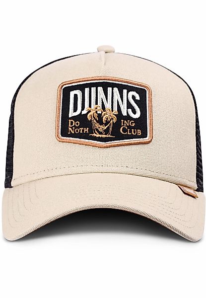 Djinns Snapback Cap "Djinns Djinns Hft Nothing Club Trucker Cap" günstig online kaufen