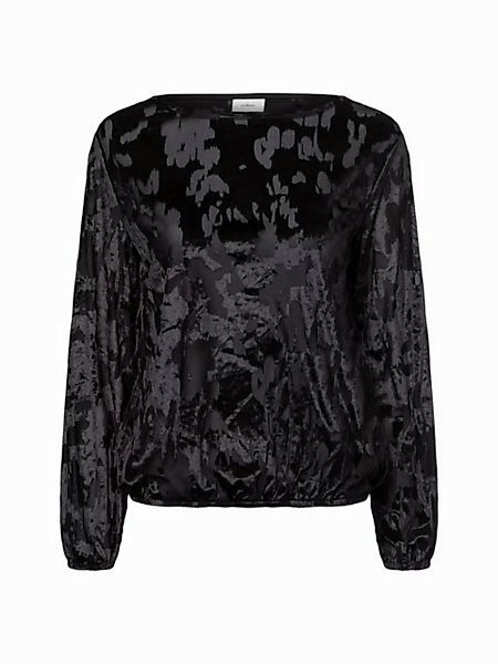 s.Oliver BLACK LABEL Langarmshirt günstig online kaufen