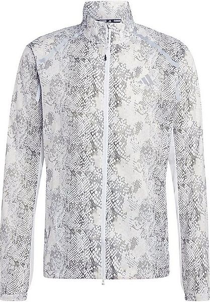 adidas Sportswear Funktionsjacke MARATHON JACKET WHITE/ALUMIN/SILPEB/F günstig online kaufen