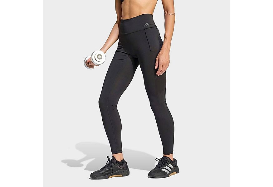 adidas Performance Trainingstights OPT 1/1 L (1-tlg) günstig online kaufen