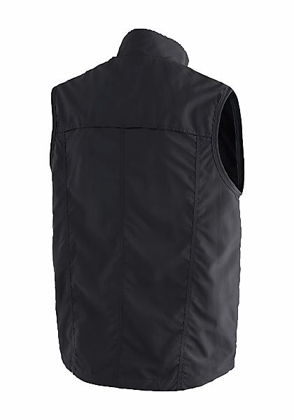 Maier Sports Funktionsjacke Valdemar Vielseitige Funktionsweste, günstig online kaufen