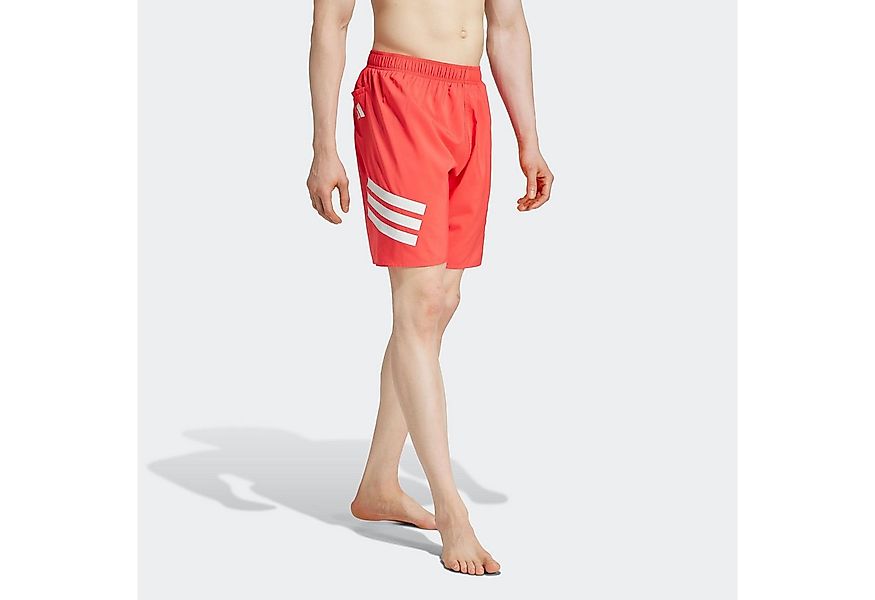 adidas Performance Badeshorts ICON 3S SH 8IN (1-St) günstig online kaufen