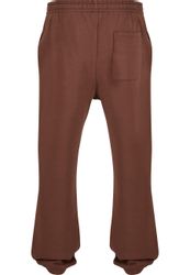URBAN CLASSICS Jogginghose Urban Classics Fluffy günstig online kaufen