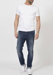 Petrol Industries Slim-fit-Jeans Seaham günstig online kaufen
