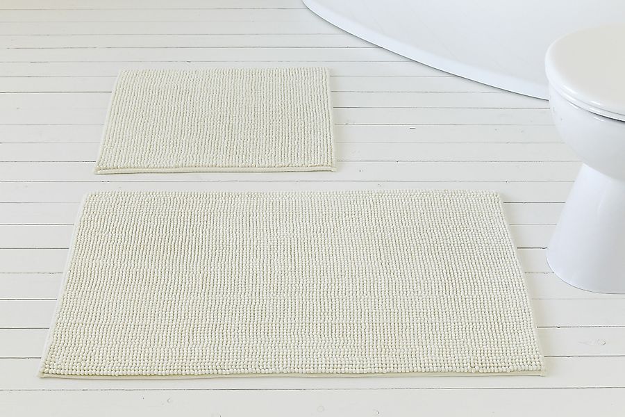 my home Badematte Kaelan, Höhe 14 günstig online kaufen