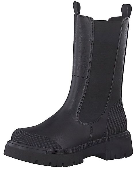 MARCO TOZZI 2-85400-29 098 Black Comb Stiefelette günstig online kaufen