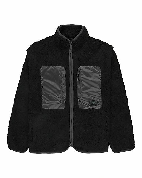 DC Shoes Sweatjacke "Traverse" günstig online kaufen