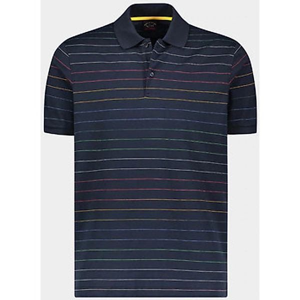 Paul & Shark  T-Shirts & Poloshirts 22411337 günstig online kaufen