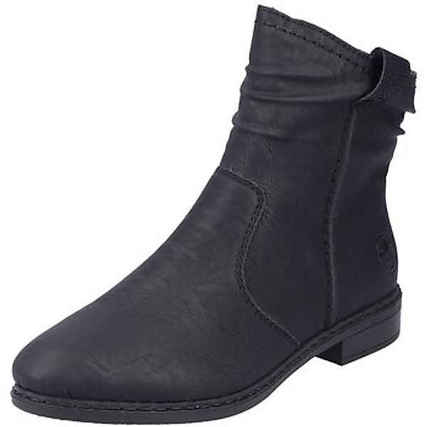 Rieker  Stiefel Stiefeletten 71675-01 günstig online kaufen