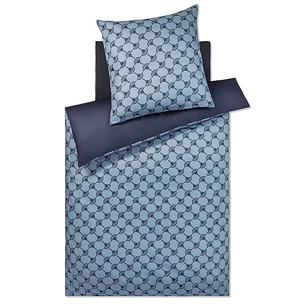 JOOP! Bettwäsche Cornflower Double 4083 16, günstig online kaufen