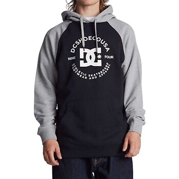 DC Shoes  Sweatshirt ADYSF03097XKKS günstig online kaufen