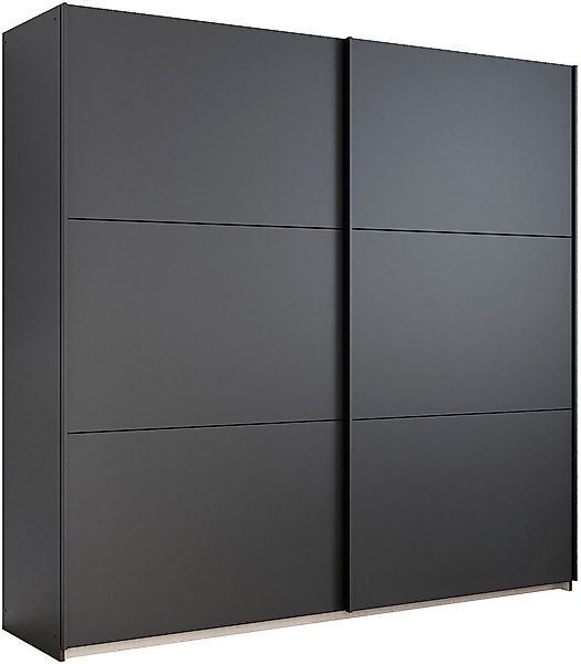 rauch Schwebetürenschrank "Kleiderschrank Schrank Breiten 131/175/218/261 c günstig online kaufen