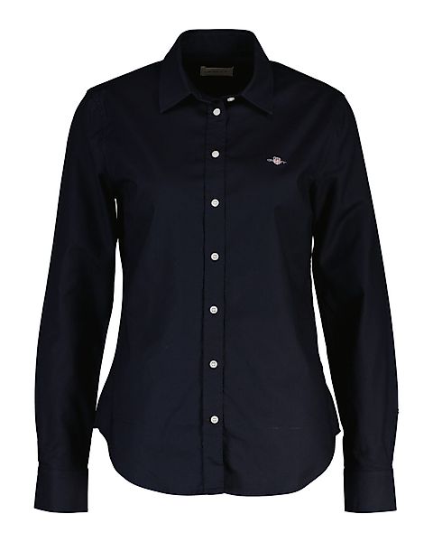 Gant Langarmbluse New Slim Stretch Oxford günstig online kaufen