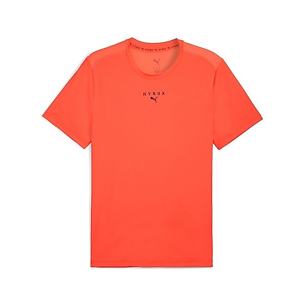 PUMA Trainingsshirt "PUMA x HYROX CLOUDSPUN ThermoAdapt T-Shirt Herren" günstig online kaufen