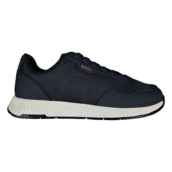 BOSS Titanium_Runn Sneaker mit herausnehmbarer Sohle günstig online kaufen