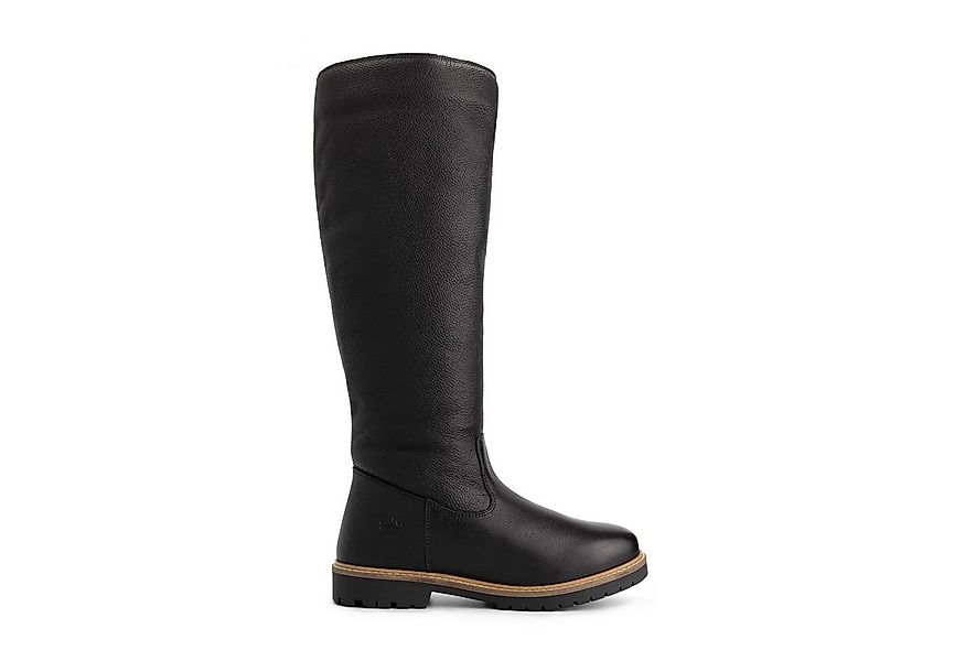 Travelin' Dyreborg Stiefel Atmungsaktiv und wärmedämmung günstig online kaufen