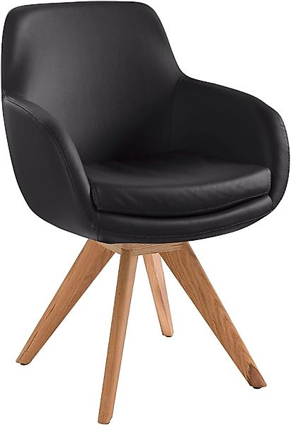 Musterring Esszimmerstuhl Tavia (Set, 2 St), günstig online kaufen