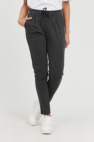 Ichi Stoffhose IHKATE Ichi Bequeme Stoffhose günstig online kaufen