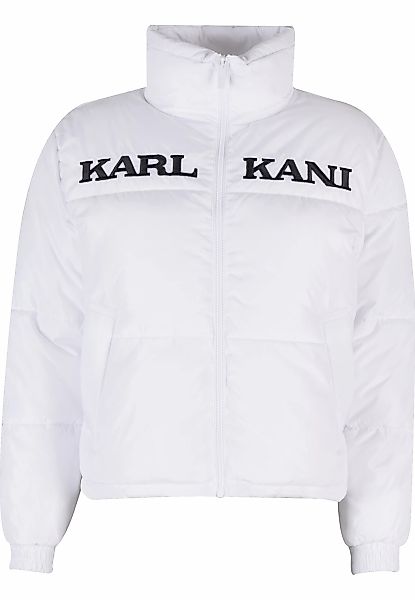Karl Kani Winterjacke "Karl Kani Karl Kani Retro Essential Puffer Jacket" 1 günstig online kaufen