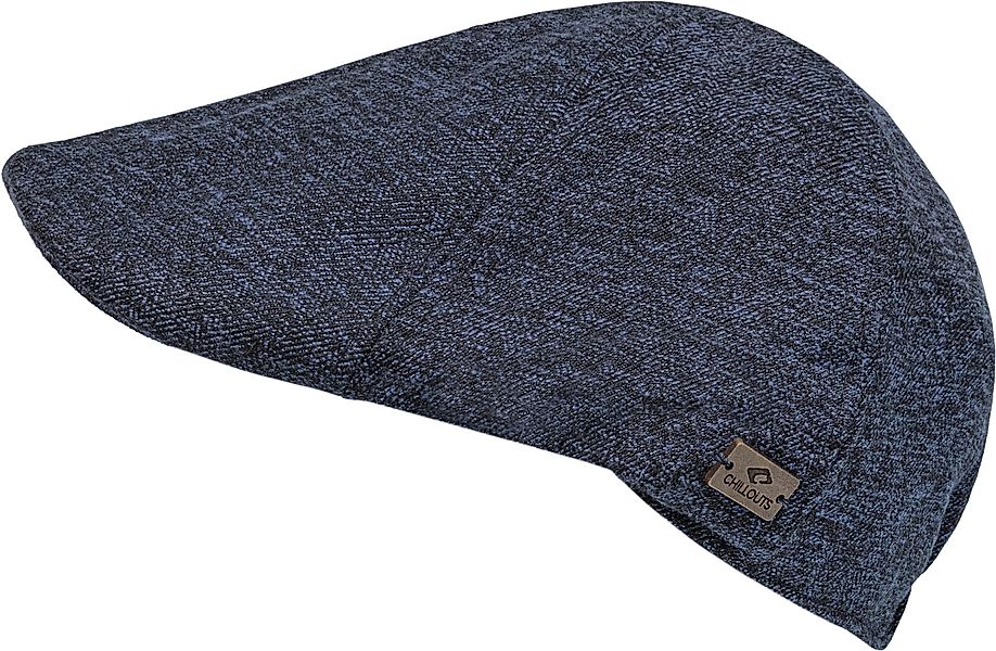 chillouts Schiebermütze "Elliot Hat" mit zeitlosem Design günstig online kaufen