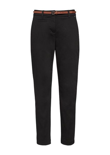Comma 3/4-Hose Comma / Da.Casual-Hose / günstig online kaufen