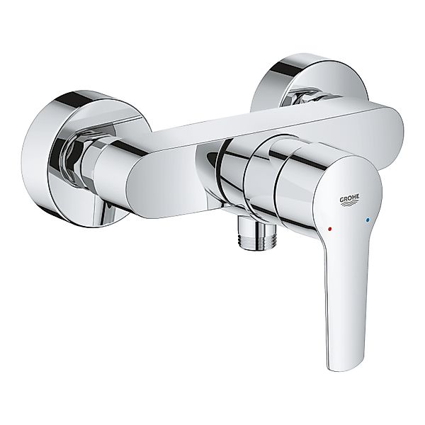 Grohe QuickFix Brausearmatur Start für die Wandmontage günstig online kaufen