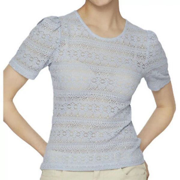 Vila  T-Shirts & Poloshirts 14084171 günstig online kaufen