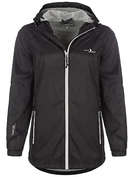 Blue Wave Funktionsjacke Fabienne Damen Outdoor-Jacke Fabienne - Regenjacke günstig online kaufen