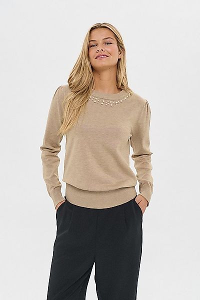 Saint Tropez Strickpullover Strickpullover TemmaSZ günstig online kaufen