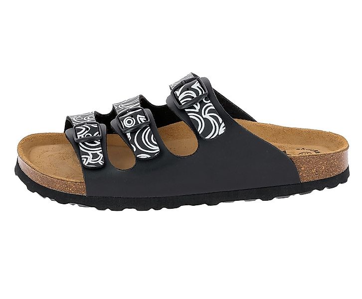 Lico Pantolette Bioline Lady Soft Pantolette günstig online kaufen