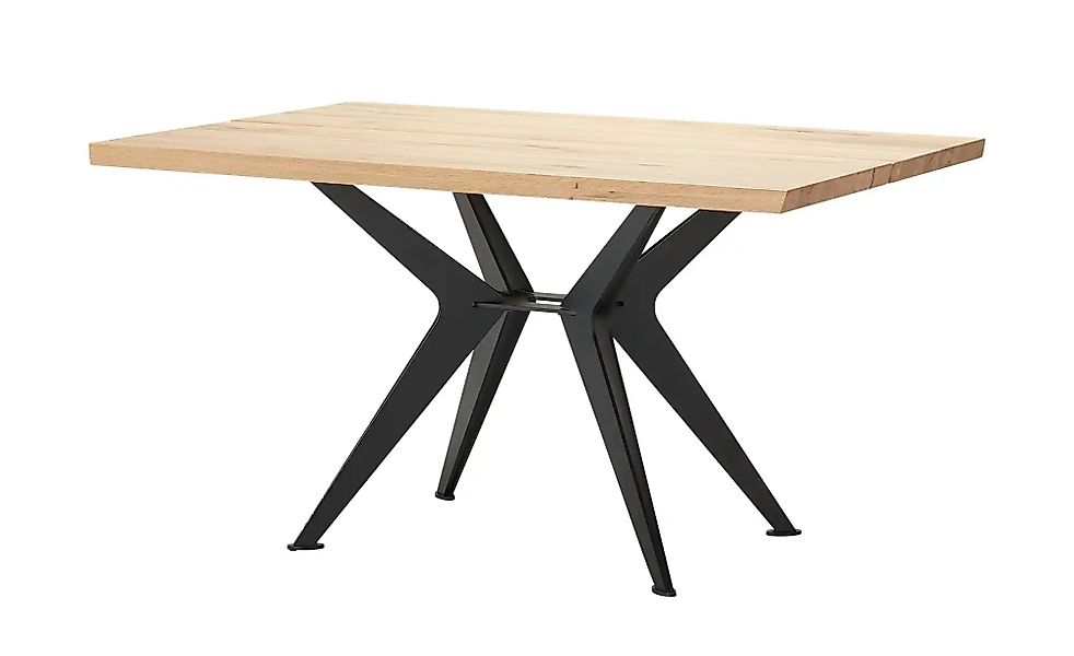 KOINOR Esstisch  Alino ¦ holzfarben ¦ Maße (cm): B: 90 H: 76 Tische > Essti günstig online kaufen