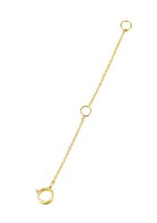 Dear Me Kettenverlängerung Kettenverlängerung Gelbgold 585, günstig online kaufen