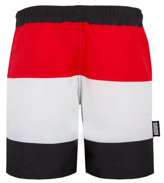 GUGGEN Mountain Badehose Badehose Herren Badeshorts günstig online kaufen