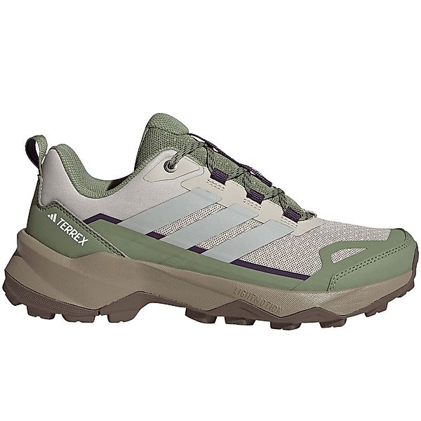 adidas Performance Terrex Skychaser AX5 Wonder Aluminium/Grey Two günstig online kaufen