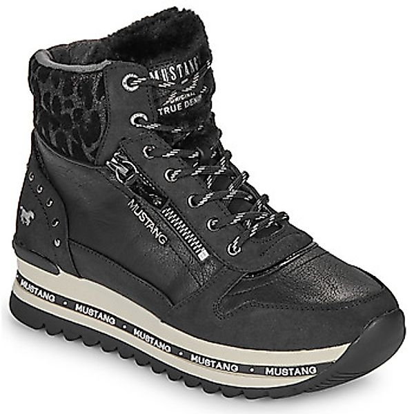 Mustang  Turnschuhe 1364503 günstig online kaufen