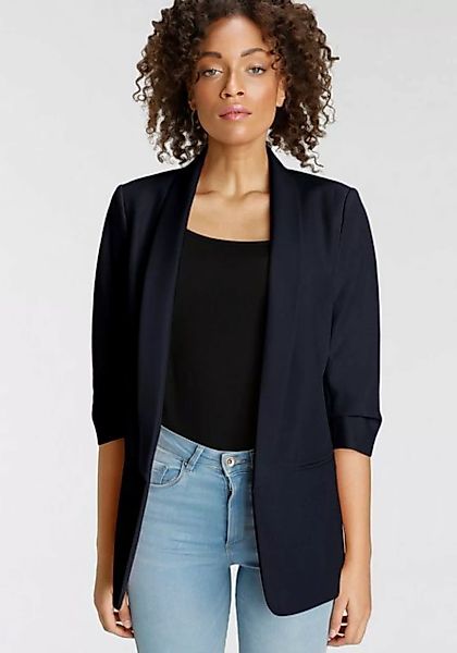 ONLY Kurzblazer ONLELLA 3/4 BLAZER TLR mit 3/4 Ärmel günstig online kaufen