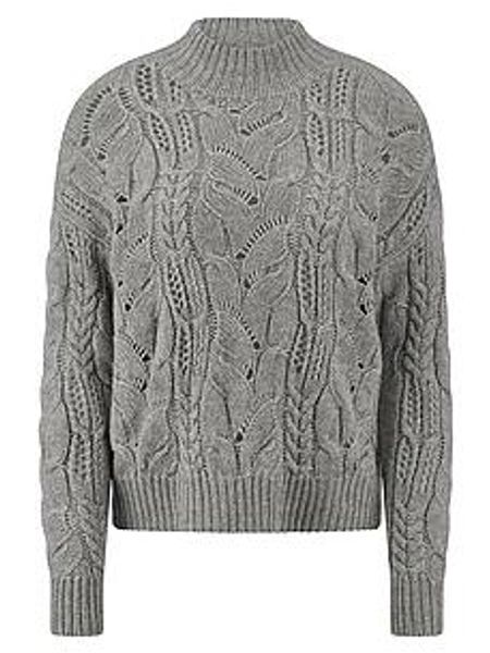 Pullover include grau günstig online kaufen