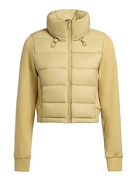 khujo Steppjacke "LIVAL" ohne Kapuze günstig online kaufen