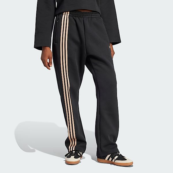 adidas Originals Sporthose OVERSIZED 3-STREIFEN JOGGINGHOSE günstig online kaufen