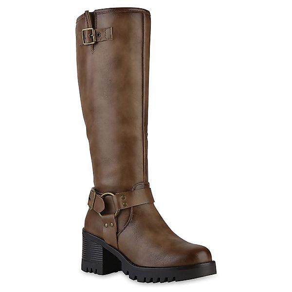 VAN HILL 841466 Stiefel Schuhe günstig online kaufen